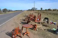 Emprendedores locales, hoy: Valeria Verón