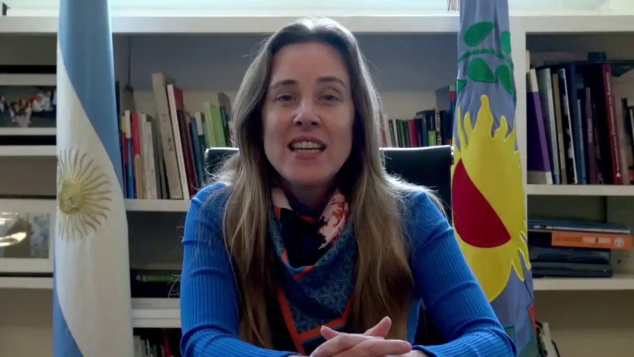 La Provincia inicia el retorno paulatino a las clases presenciales en 15 distritos bonaerenses de bajo riesgo de contagio  