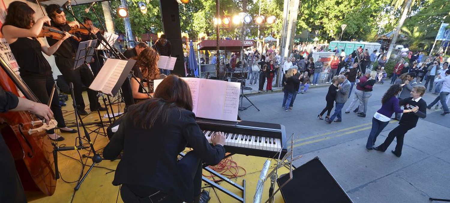 Agenda de eventos y festivales del 11 al 14 de mayo de 2023 en Provincia de Buenos Aires