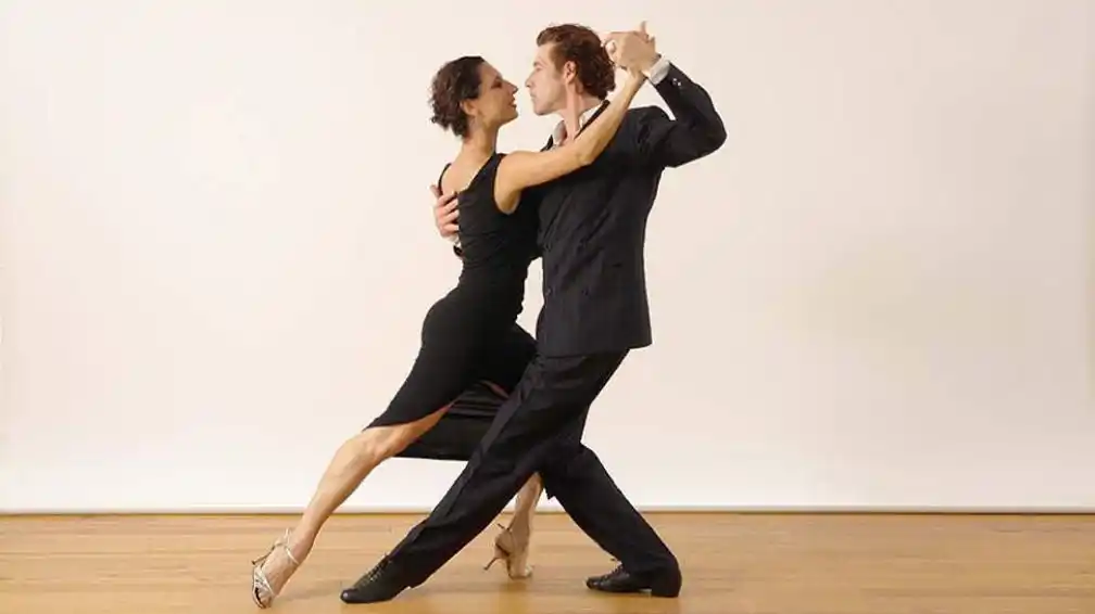 Beca de perfeccionamiento del Congreso Internacional de Tango