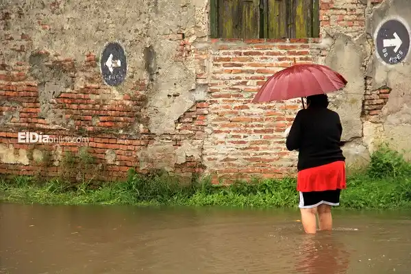 Profilaxis: esta tarde el vacunatorio municipal estará en el barrio Munilla 