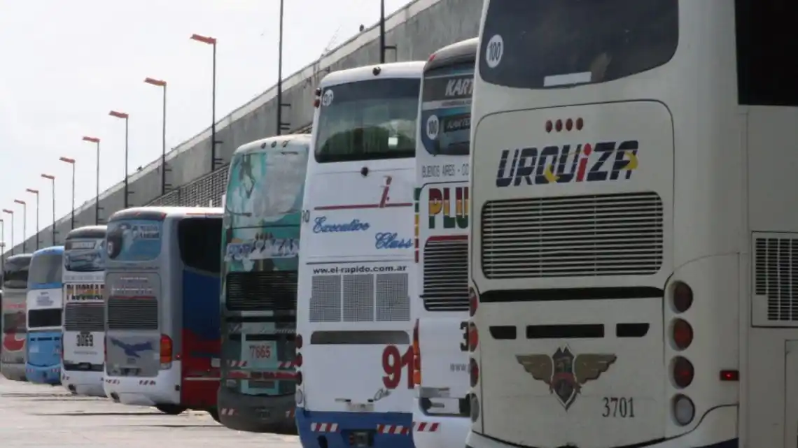"Semana del Bus": Hasta 70% de descuento para viajar en micro desde o por la Provincia