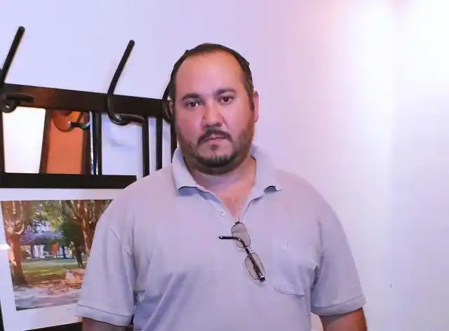 Cruz Roja Gualeguay presentará su automóvil en la Expo Rural