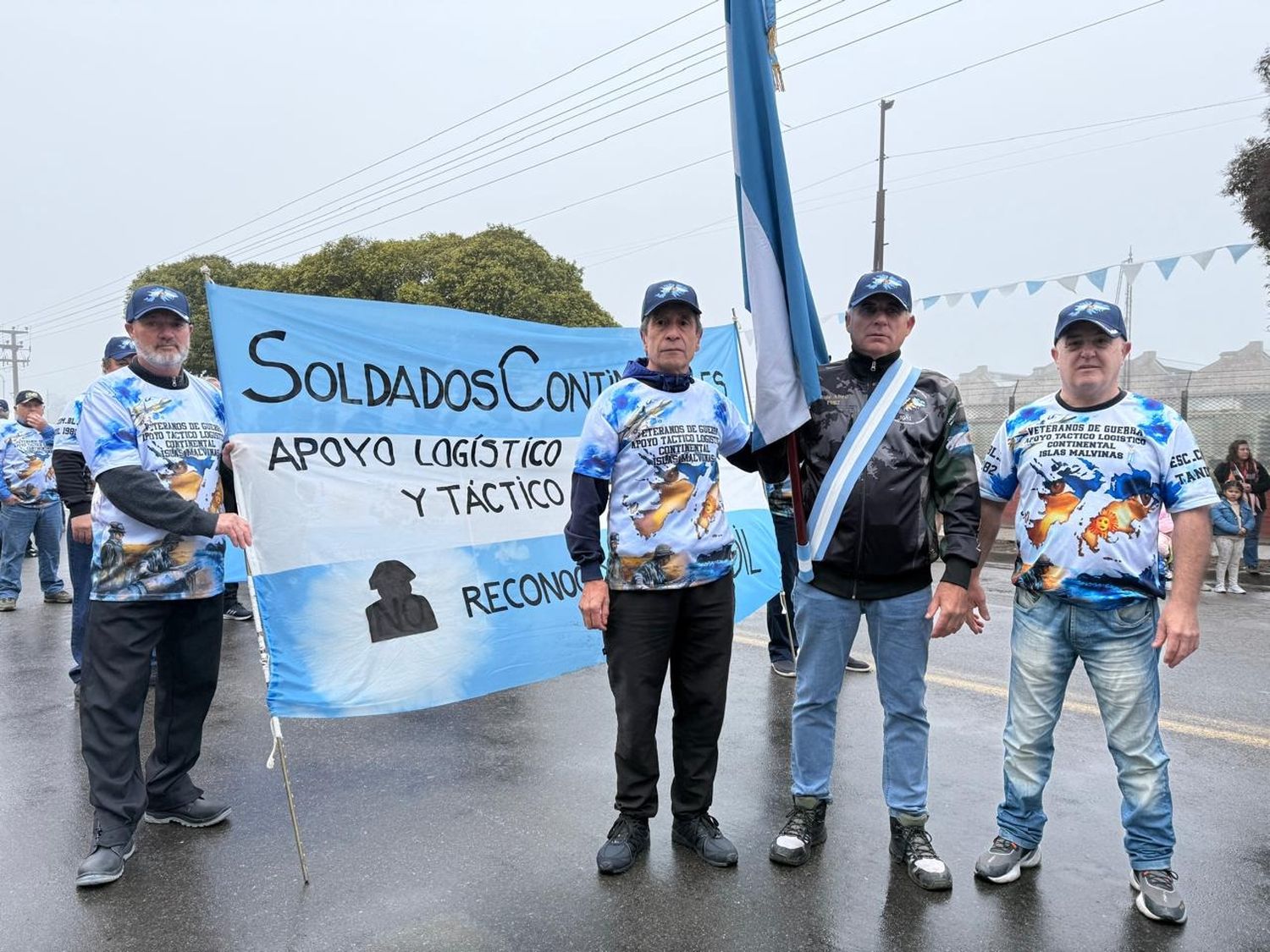 desfile 25 de mayo 2025 25-05-25 - 8