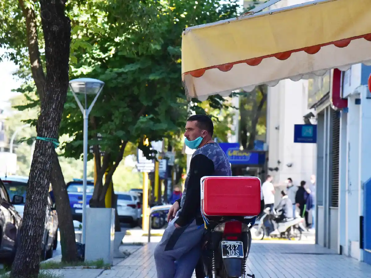 Cuarentena: marchas y contramarchas