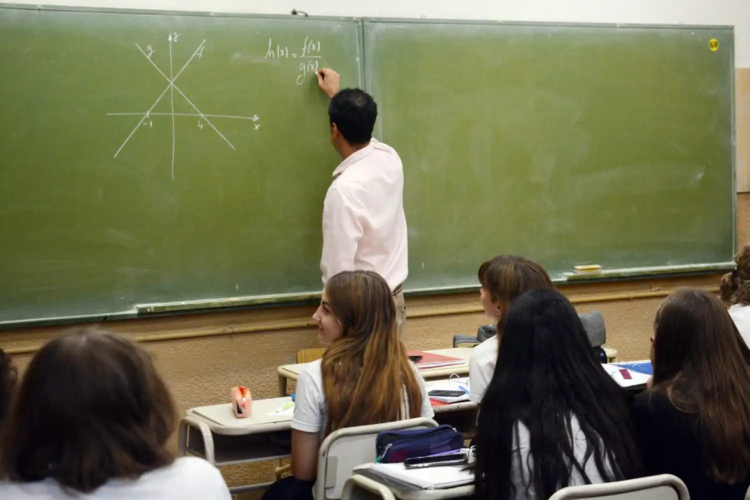 Vouchers educativos: ¿Cómo y cuándo inscribirse para cobrar?