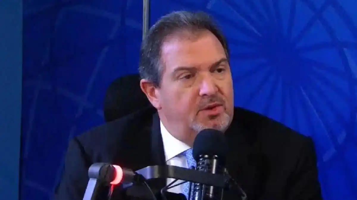 LAS SANCIONES NO SON PARA EL GOBIERNO: “la gente termina pagando”, alerta Fedecámaras