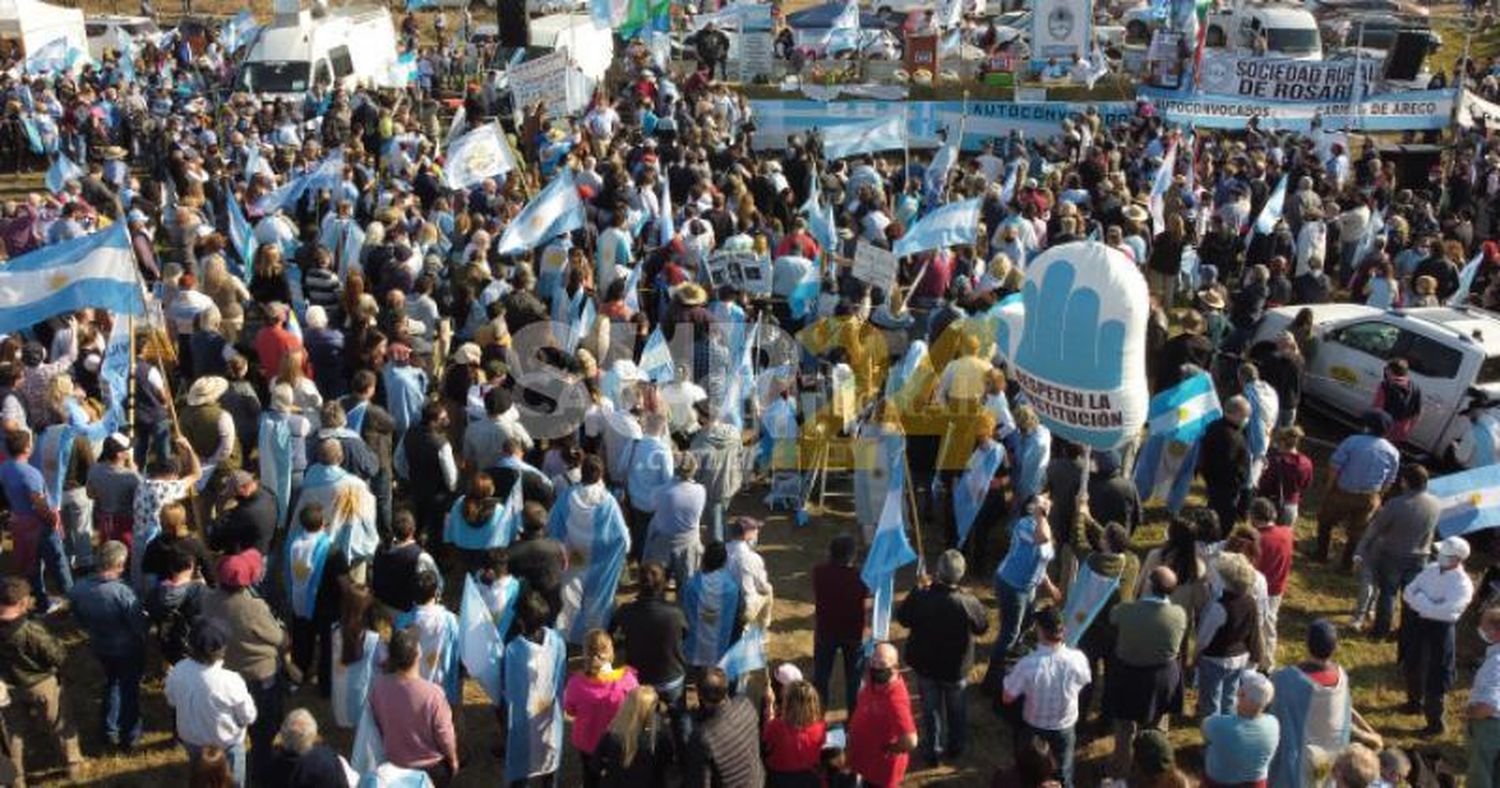 Ante la falta de respuestas, productores convocan a una asamblea