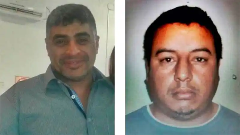 Se cumple un año de la desaparición de dos concordienses