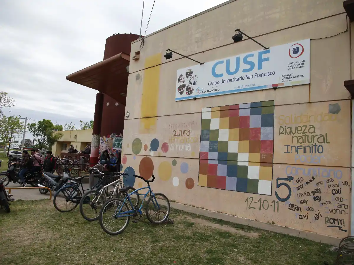 El 29 de enero retoman las inscripciones en el Cusf