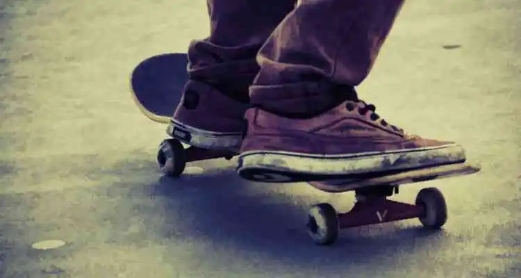 La Asociación de Skate prepara un evento