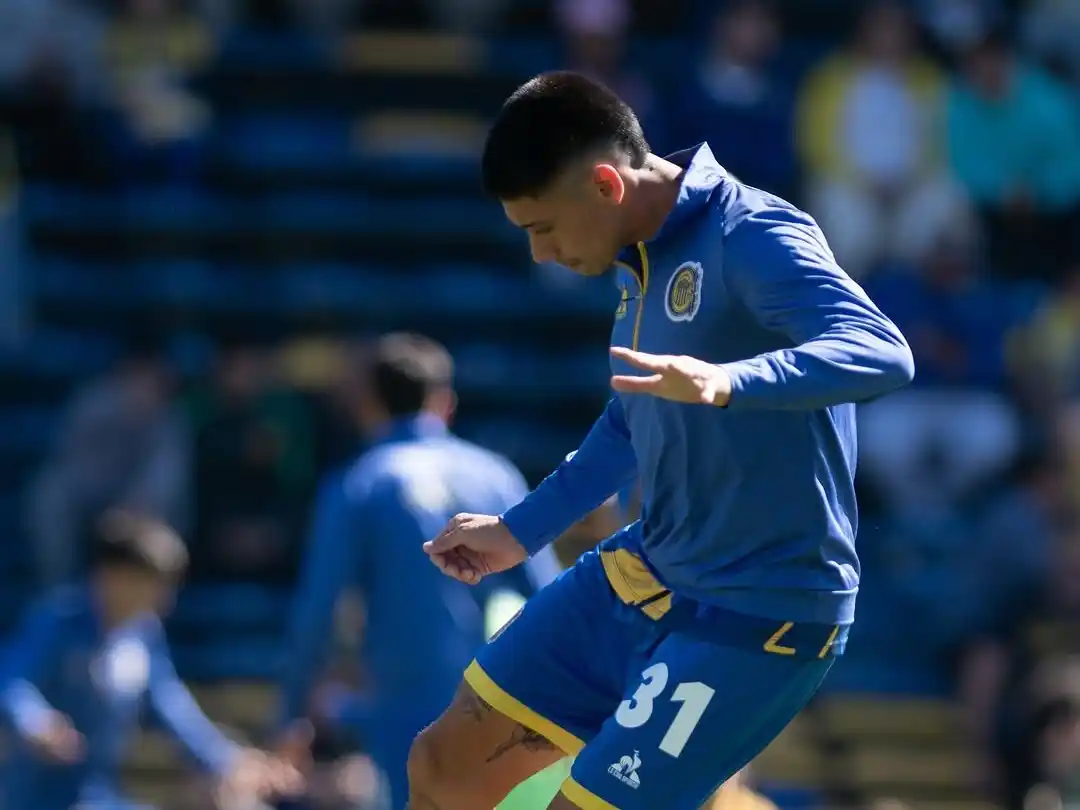 Liga Profesional: así fue la fecha para los sanfrancisqueños