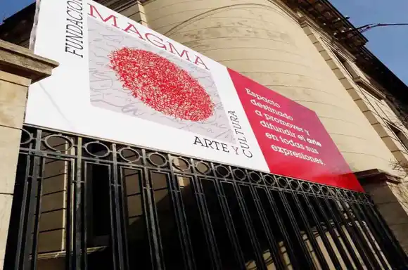 Desafíos: La muestra de arte que celebra la creatividad femenina