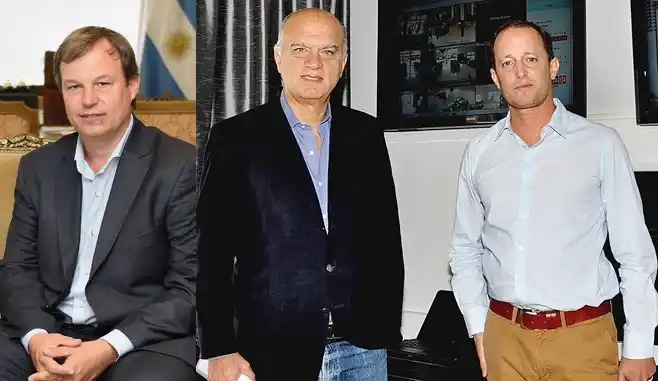 Lomas de Zamora y Lanús se suman a demanda de Almirante Brown contra Edesur