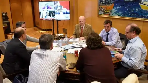 Aumento de precios: Sergio Massa prepara medidas que anunciará el fin de semana