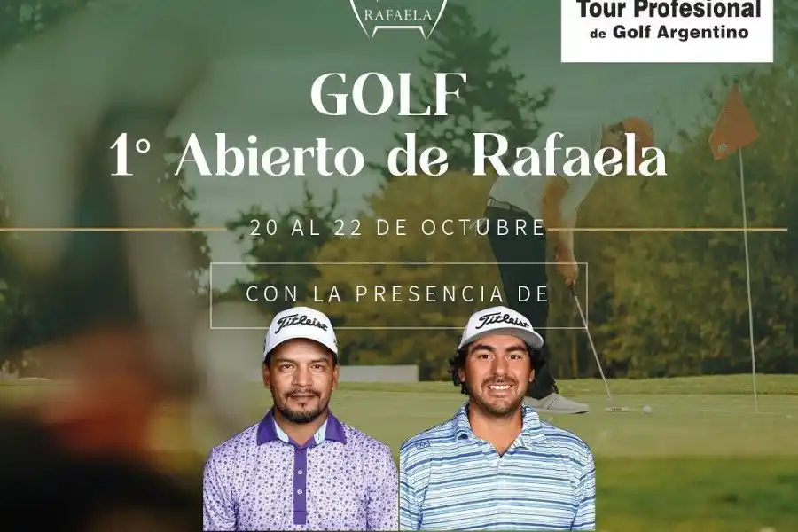 El evento se realizará esta semana en la ciudad