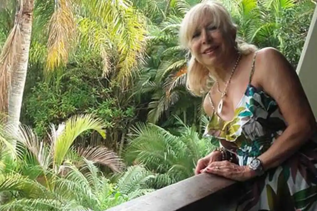 Anabel Matilde Orozco, víctima