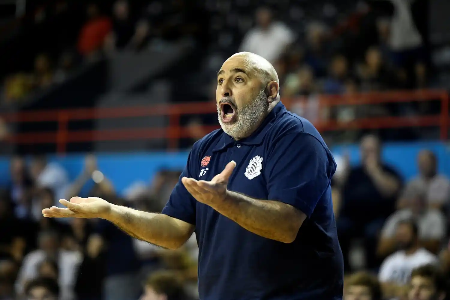 Peñarol - La Unión de Formosa - Liga Nacional 2025 - 9