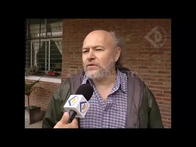 Protesta por recorte presupuestario para ciencia y universidad