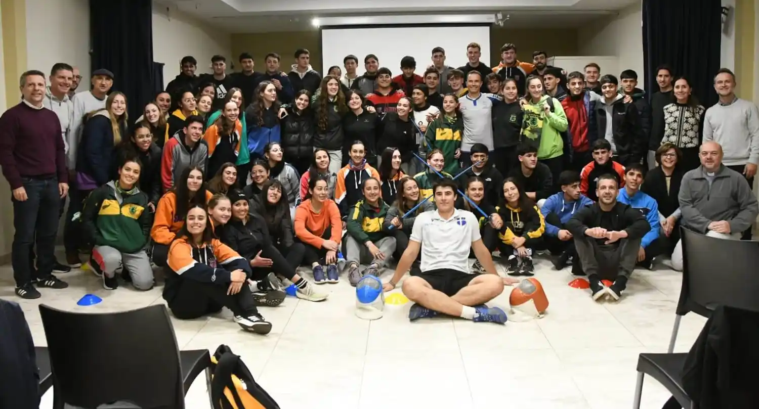 esgrima san francisco