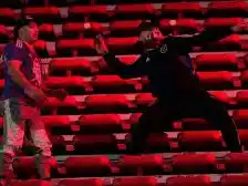 El fiscal de la causa dió detalles sobre la investigación en curso.