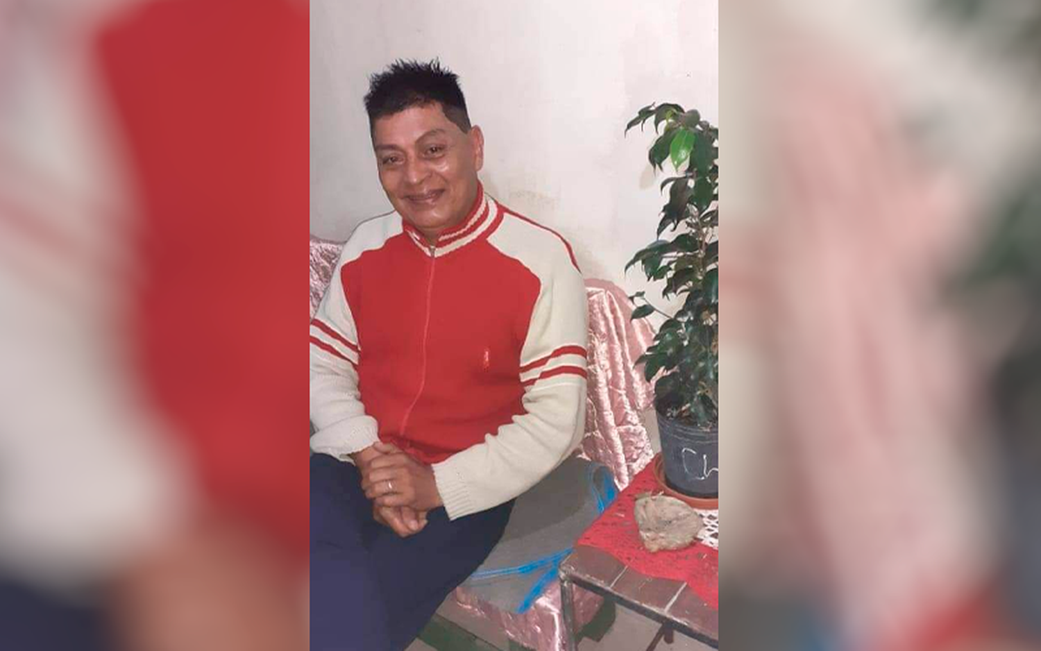 ¡Feliz cumple, Enrique Monsalvo!