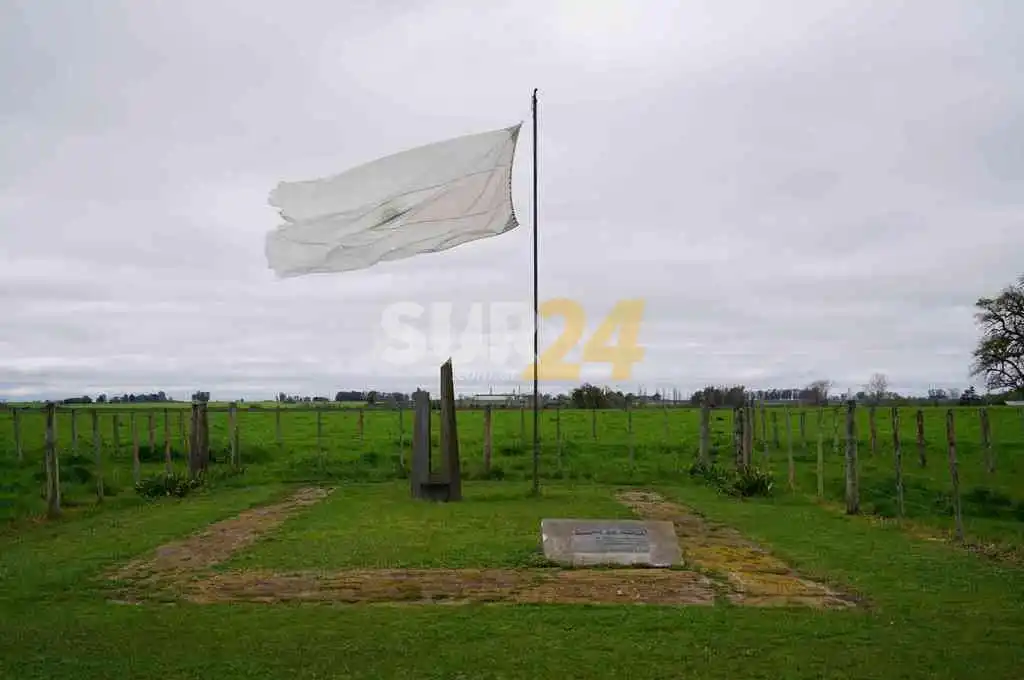 A 160 años de Pavón, la batalla del misterio en el sur santafesino