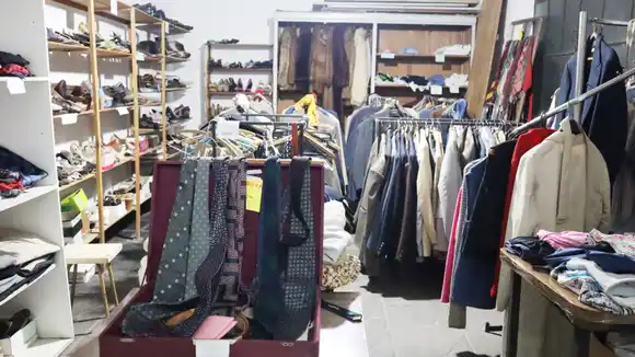 LALCEC: Feria Americana