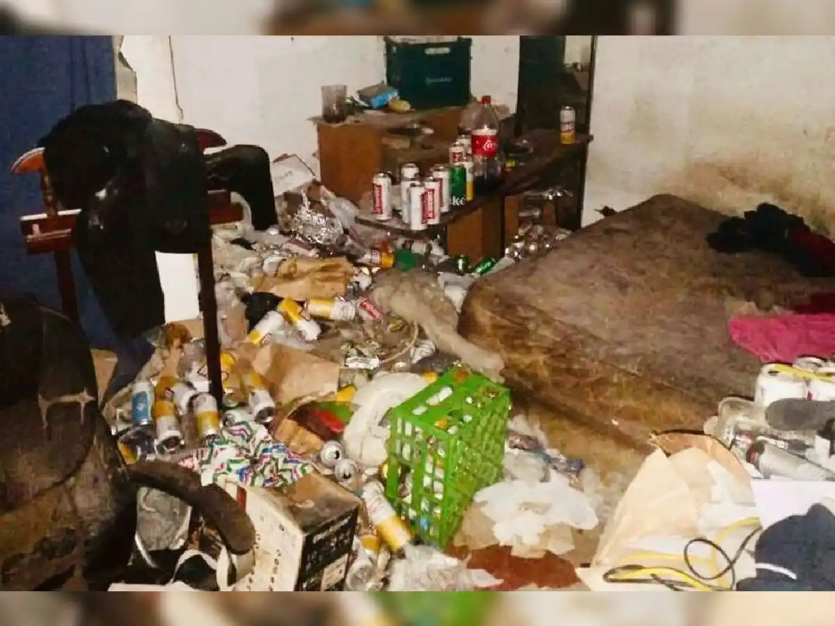 Su abuela murió de Covid-19, ocultó su cuerpo durante cinco meses y siguió cobrando la pensión