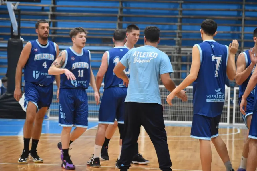 La segunda fecha del Torneo Pre Federal 2024