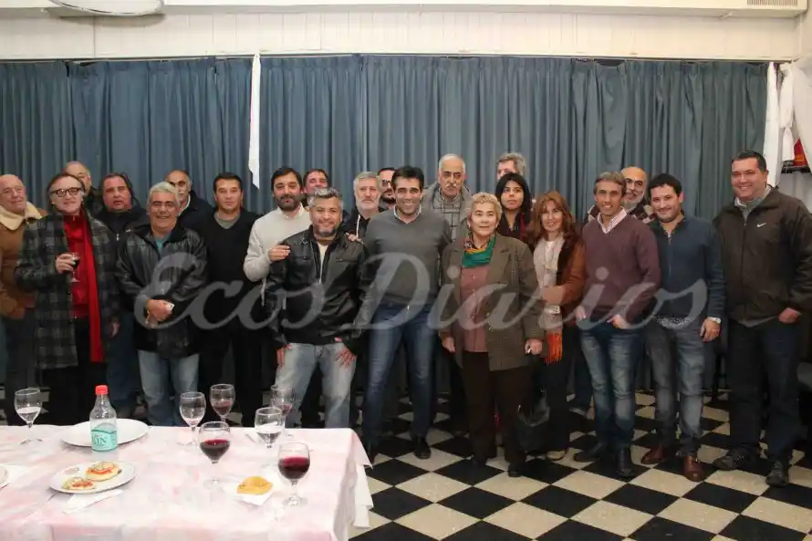 “Quiero agradecer el respeto con el cual informan»