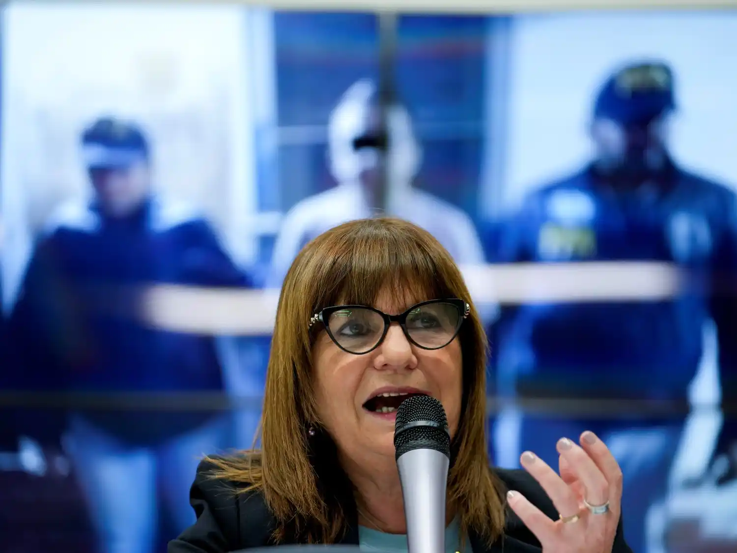 Bolivia y Chile rechazan declaraciones de Patricia Bullrich