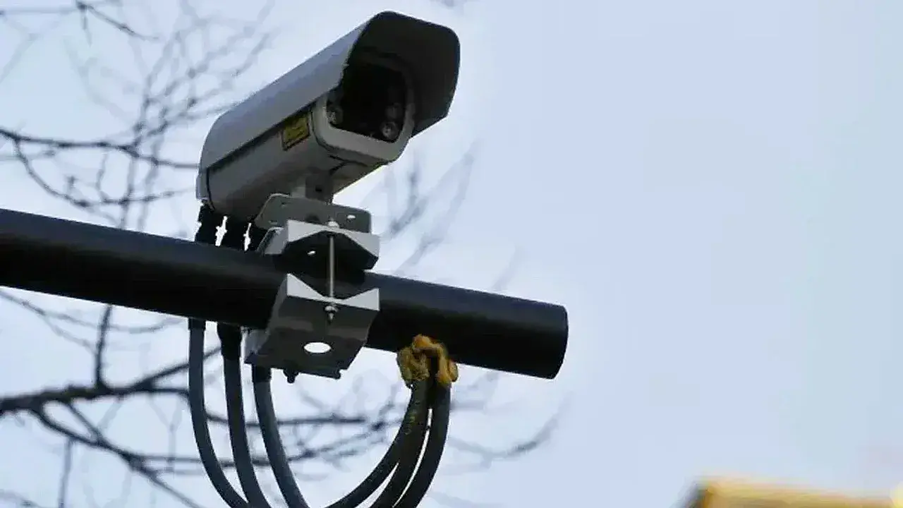 En total se encontraron 526 cinemómetros autorizados.N/A