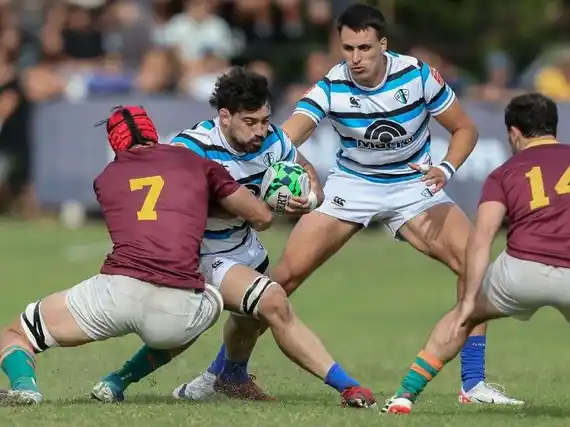 Newman y SIC definen al campeón