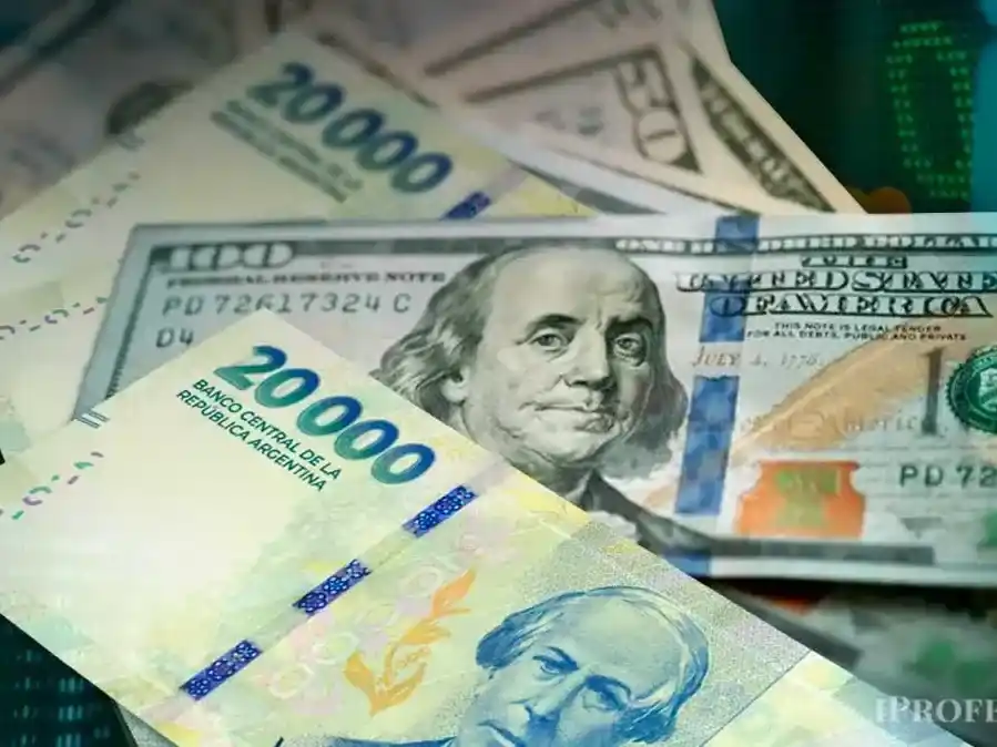 El salario pretendido por los argentinos subió casi 50% en dólares en los últimos cinco años