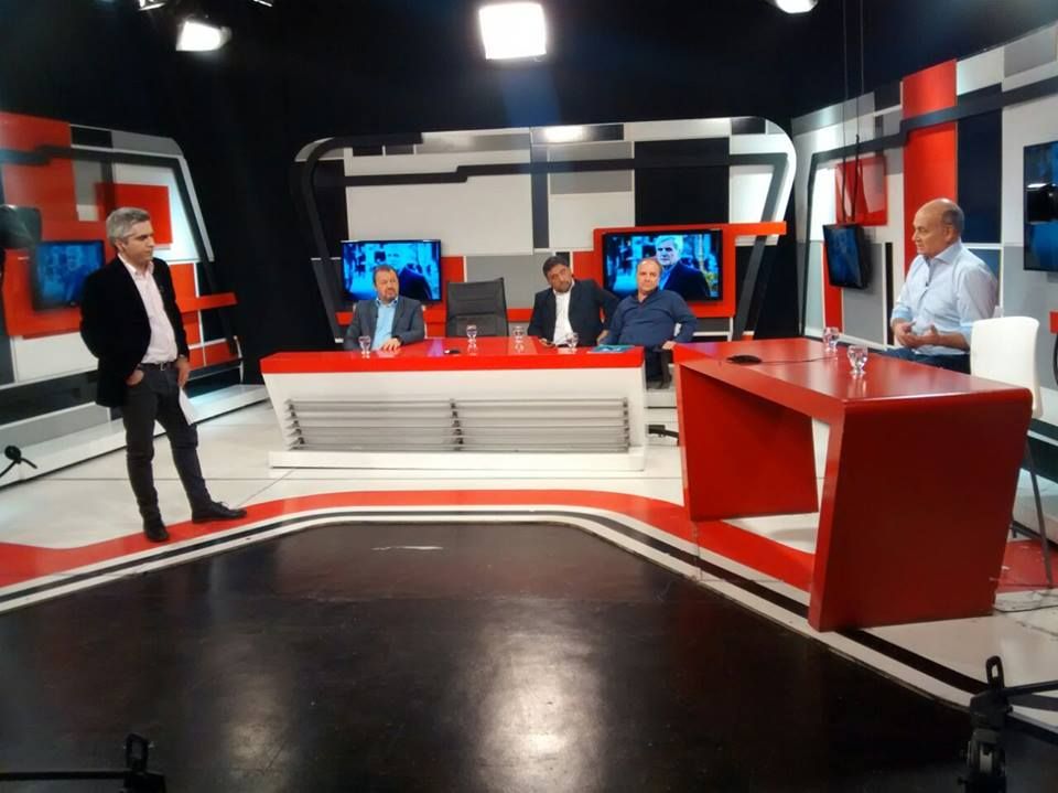 Para Venegas "la agroindustria va a revolucionar el mercado laboral"