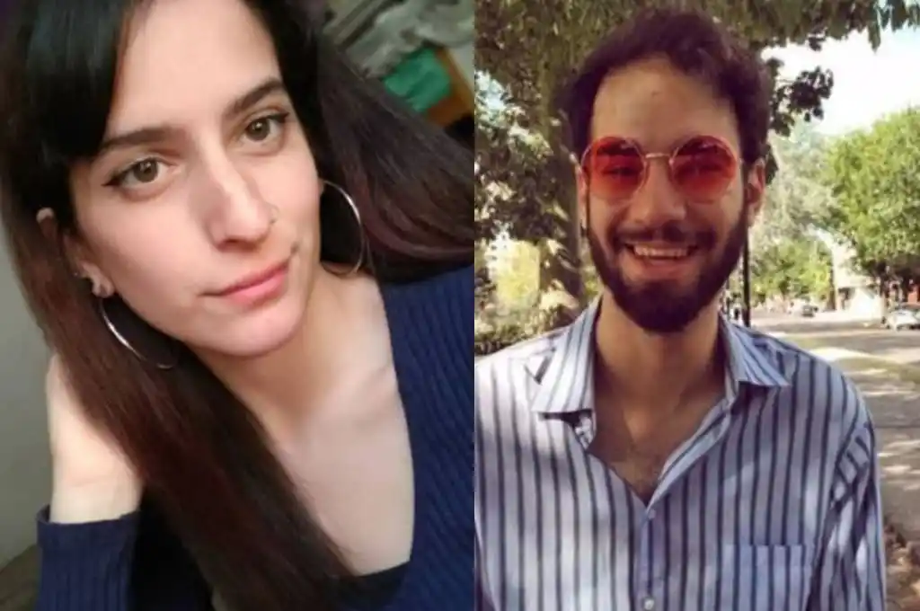 Hallaron muerta a una pareja en La Plata: investigan si fue un femicidio seguido de suicidio