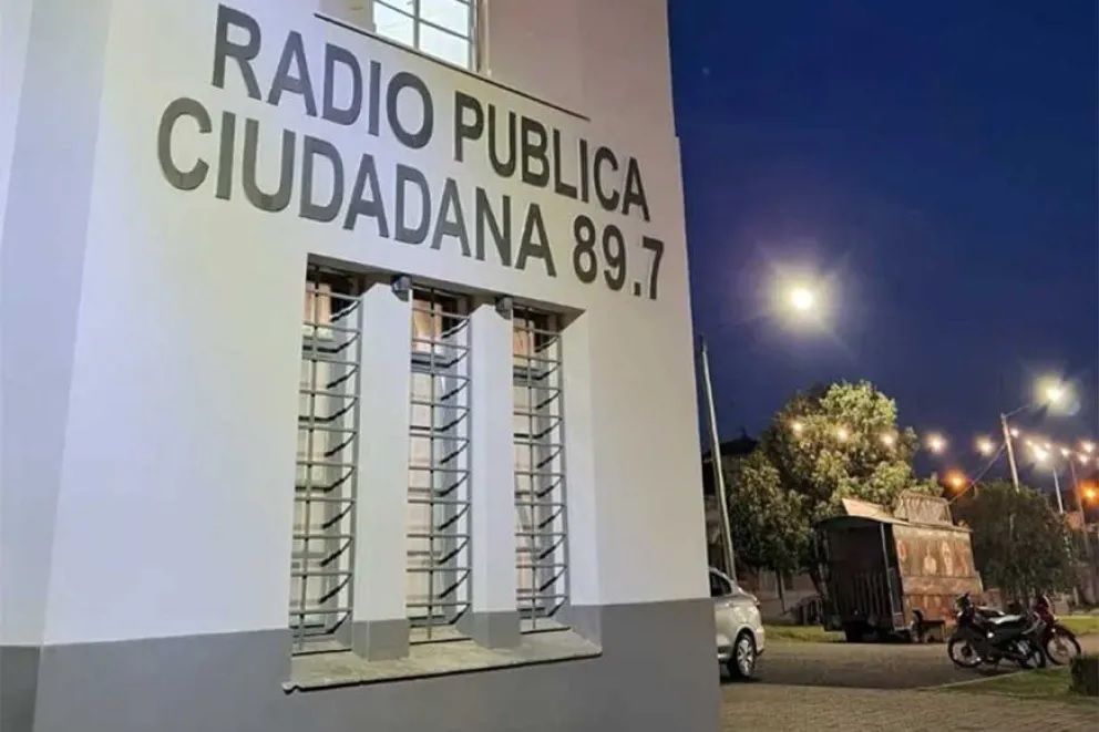 Concordia: el Concejo Deliberante disolvió la Comisión de la Radio Pública y cerró Radio Ciudadana