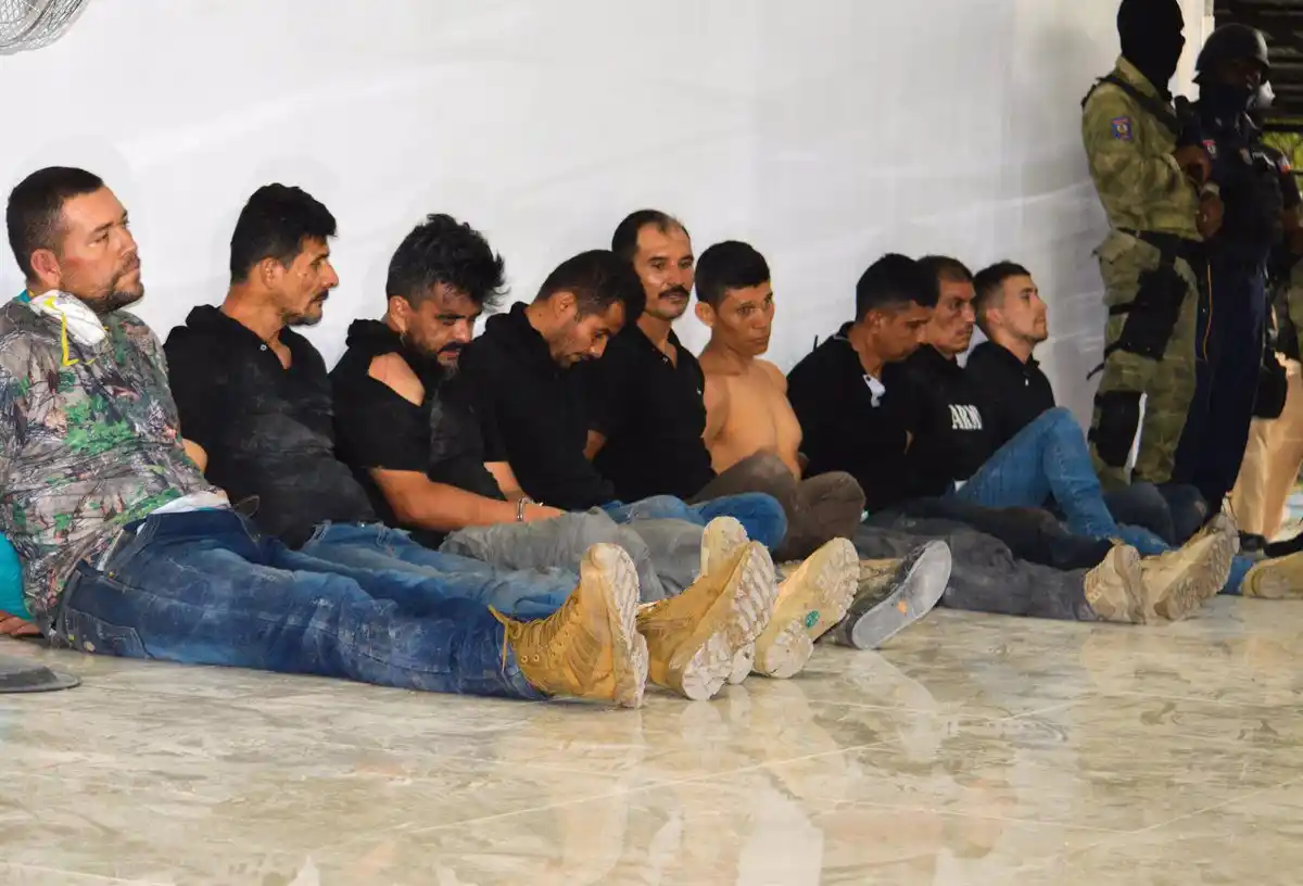 Exsoldados colombianos presos en Haití temen por sus vidas: DENUNCIAN AMENAZAS DE MUERTE