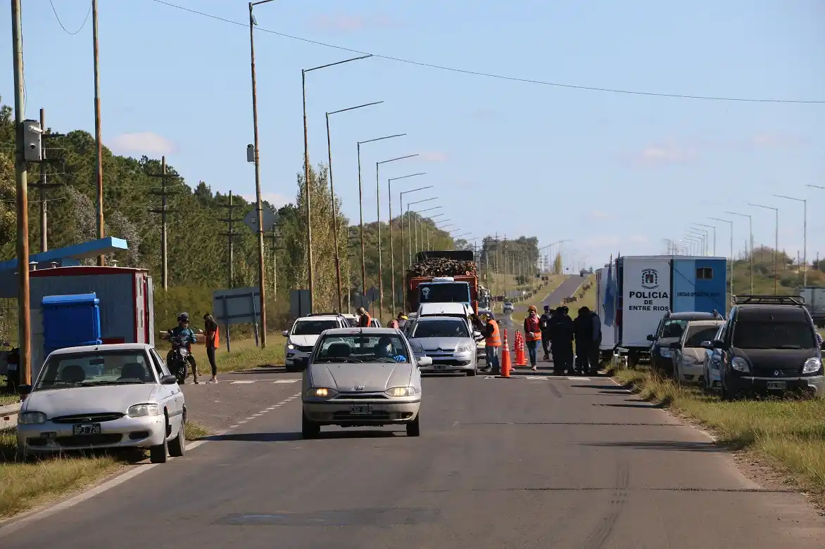 El Hospital y la Municipalidad firmaron un convenio de intercambio de información