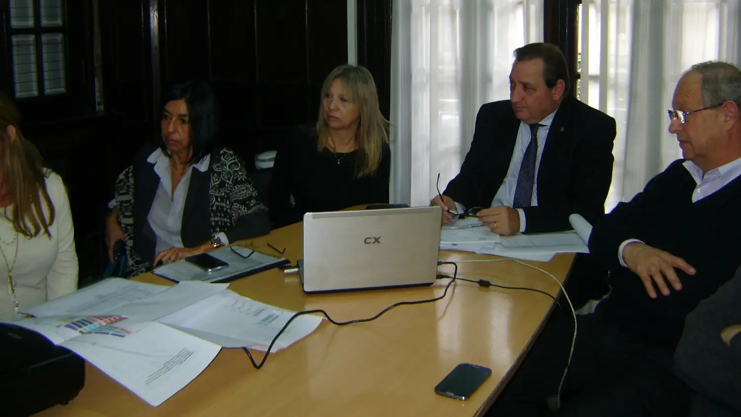 La provincia detecta un alto crecimiento de empleo registrado en la construcción