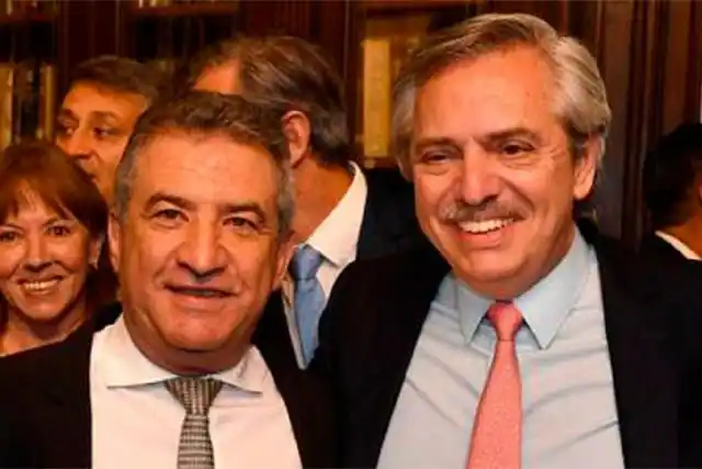 Urribarri acompañará al Presidente a Israel, en su primer viaje oficial