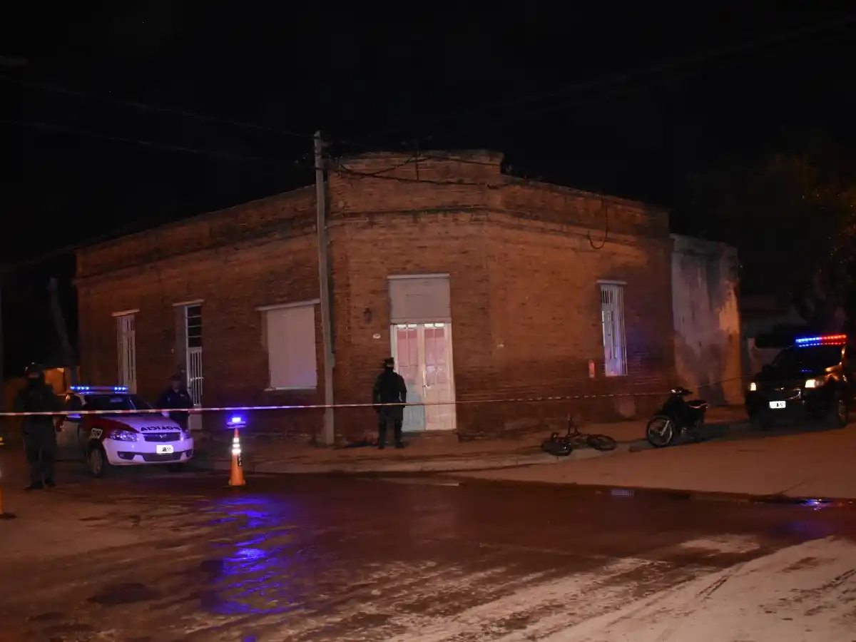 FPA cerró puesto de narcomenudeo en Devoto