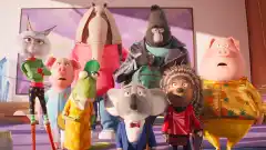 ¿Qué películas podemos ir a ver este finde al Espacio INCAA Unicen?