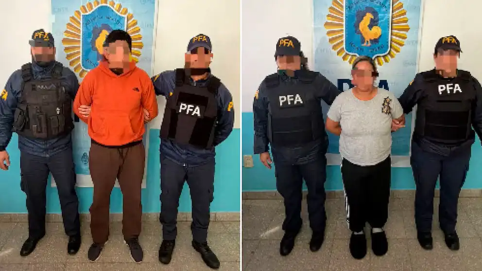 Pagaban a cosecheros con cocaína: el oscuro negocio desbaratado en una localidad de Entre Ríos - 1