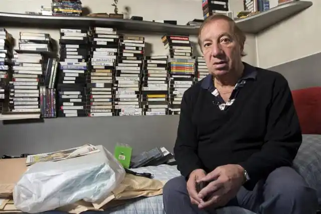 Nuevo parte médico sobre Carlos Bilardo: el exentrenador de la selección salió de terapia intensiva