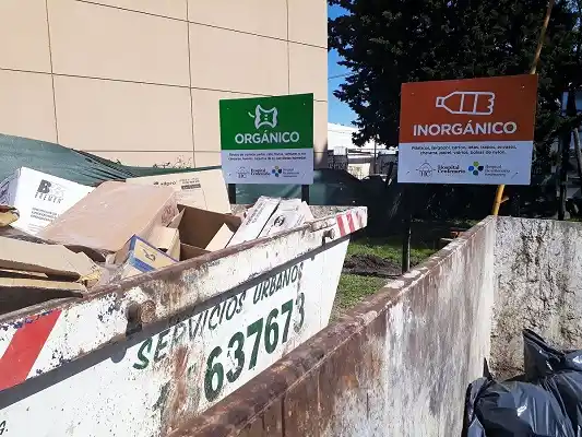 Gualeguaychú fue sede del encuentro sobre residuos de salud