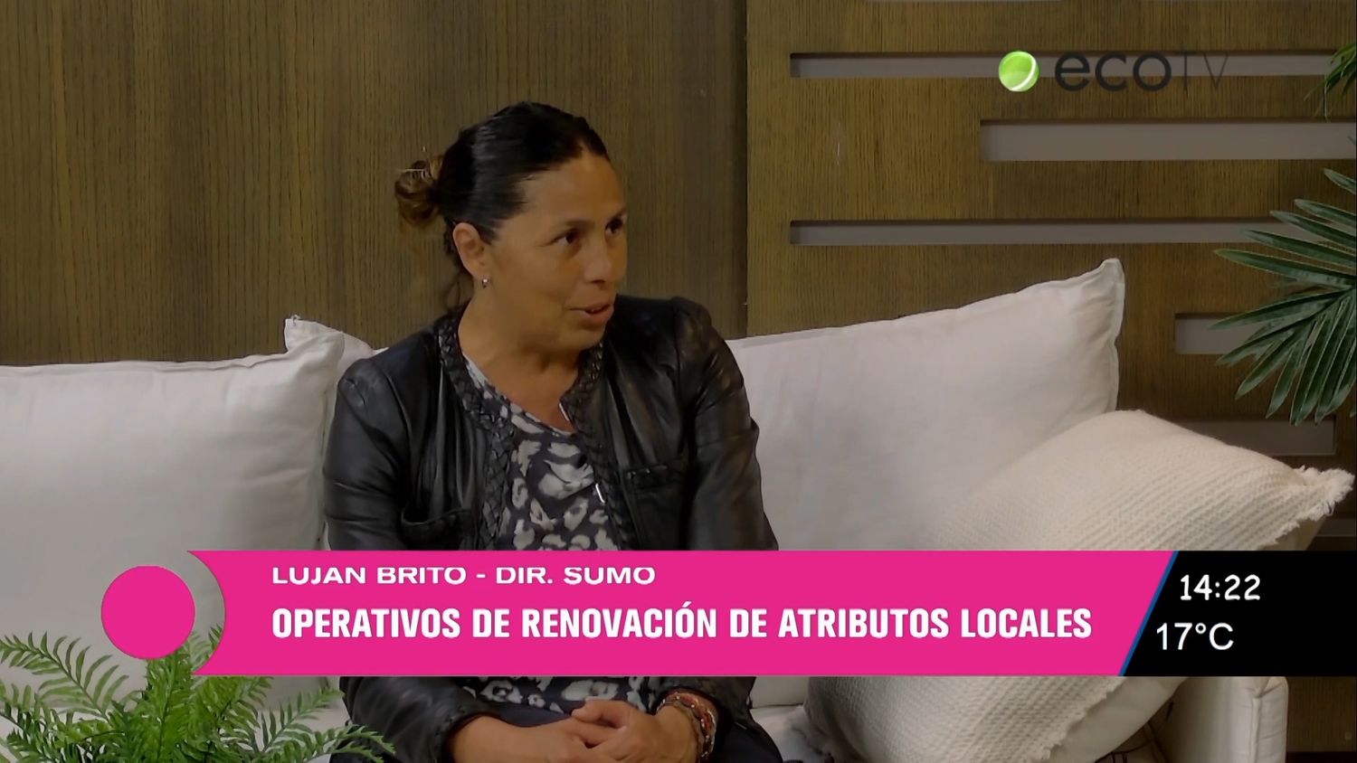 SUBE: renovación de atributos locales para los usuarios