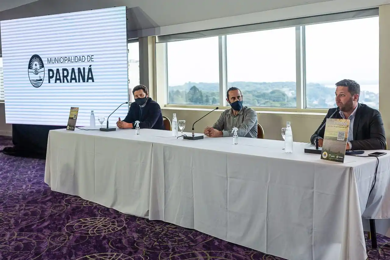 Paraná propone una agenda de actividades variadas para estas vacaciones de invierno