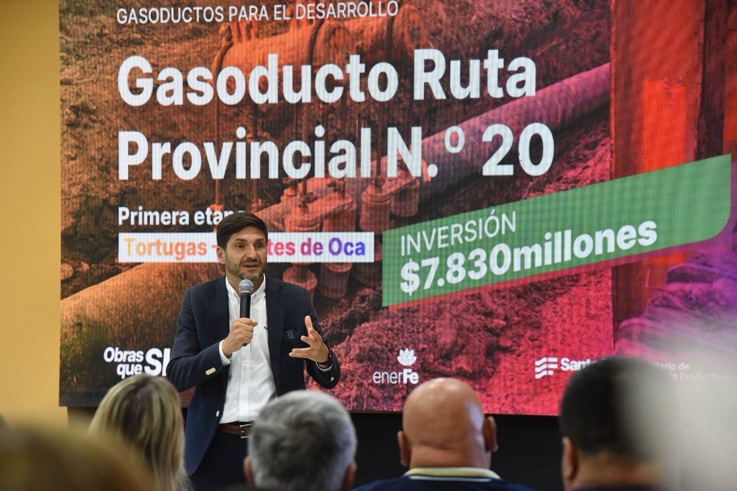 gasoducto - 1